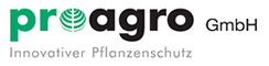 Logo proagro GmbH