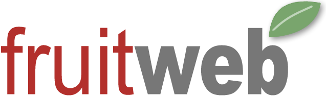 Logo fruitweb GmbH
