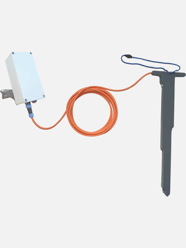 fruitweb AS Spargelthermometer