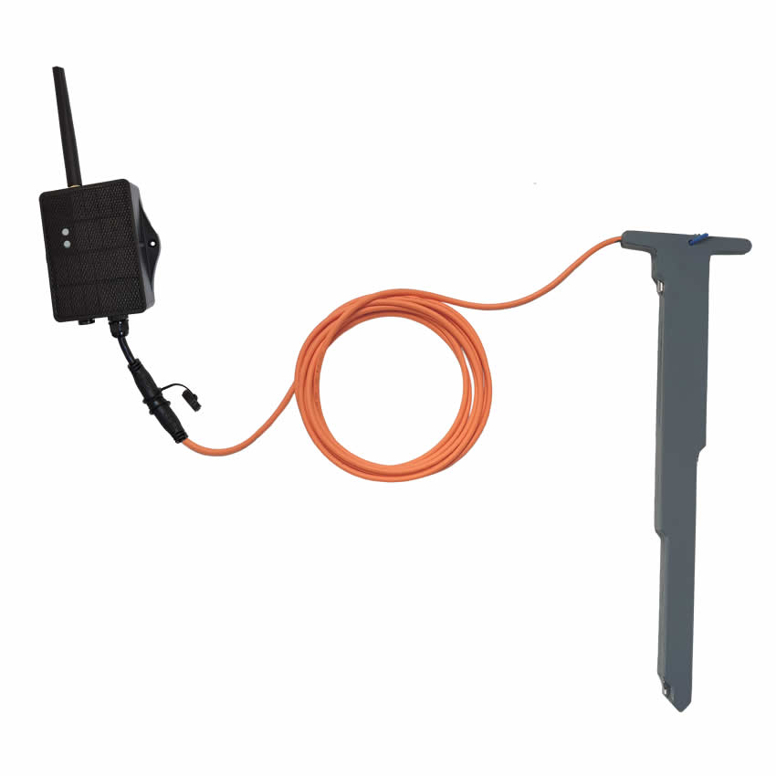 fruitweb NG mit Spargellanze